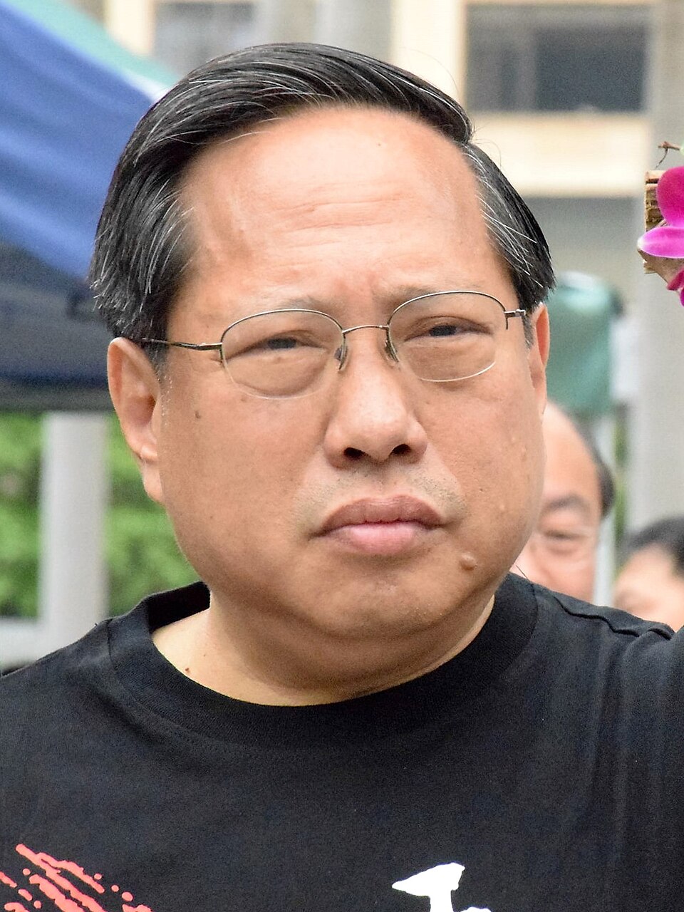 Albert Ho
