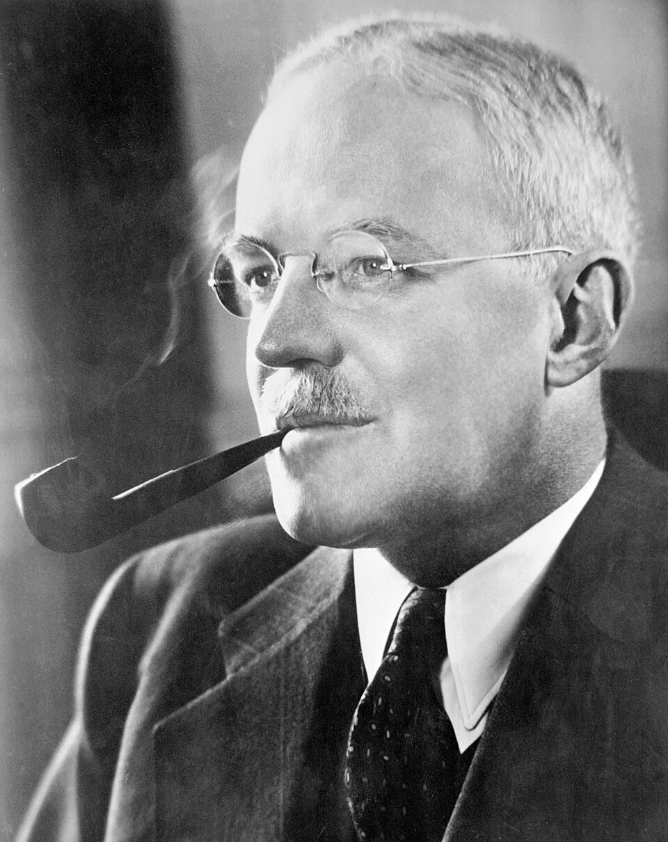 Allen W. Dulles