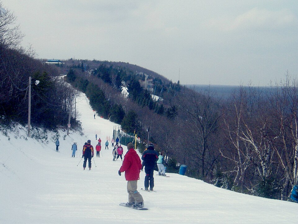 Category:Snowboarding in the United States