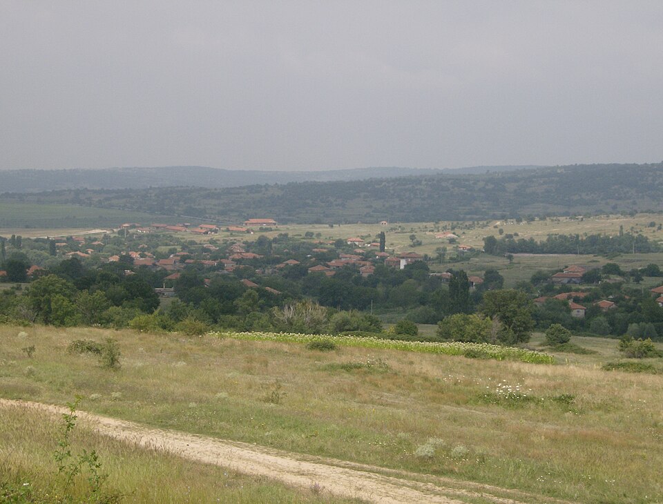Cherepovo