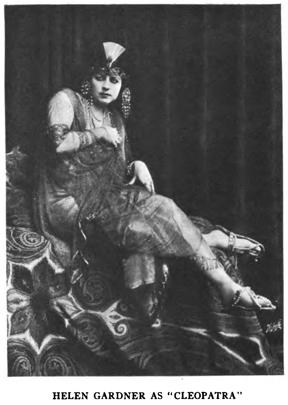 Cleopatra