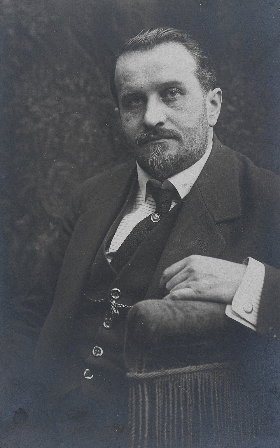 Henryk Opieński