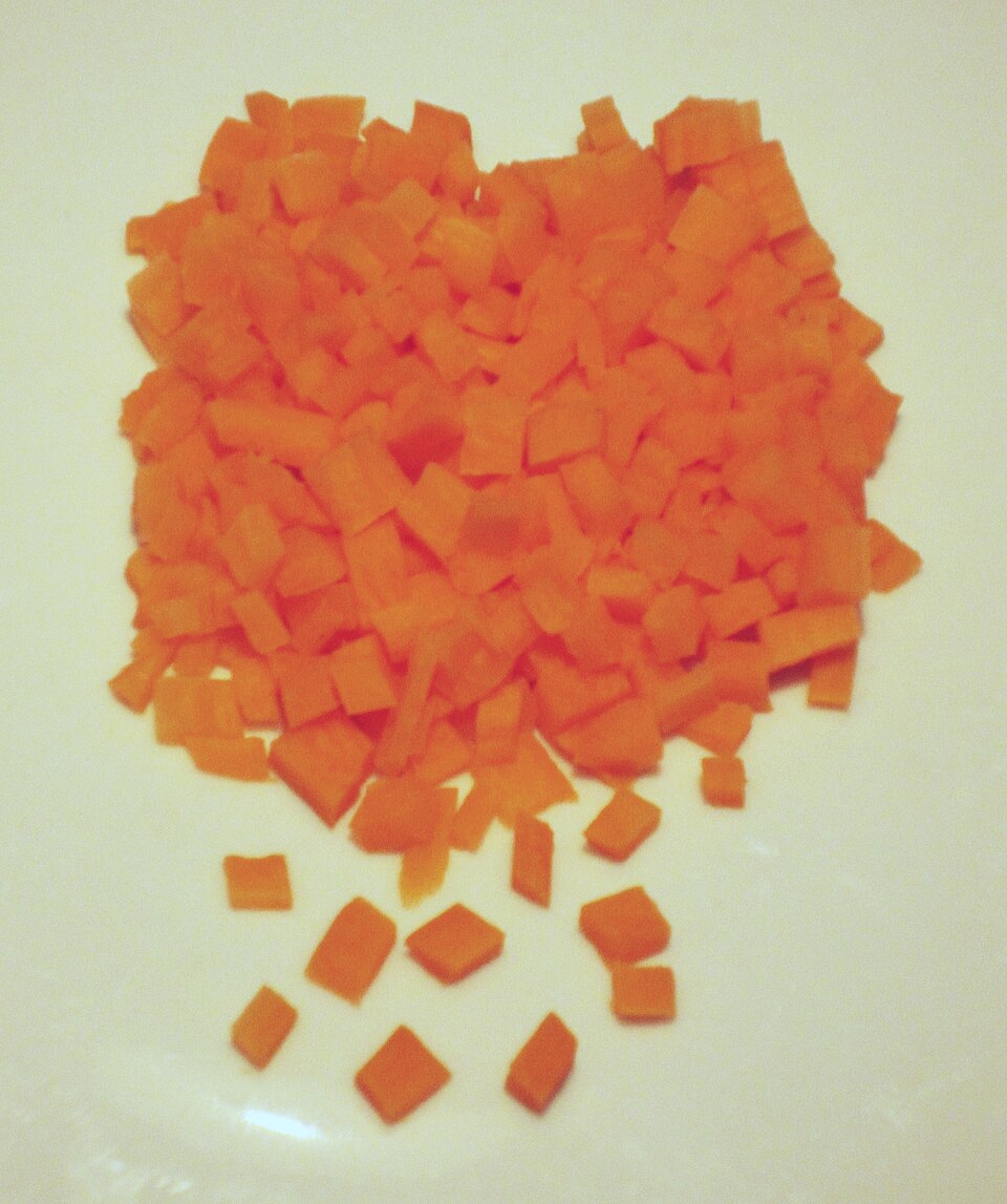 brunoise