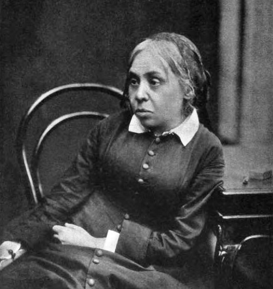Nadezhda Khvoshchinskaya