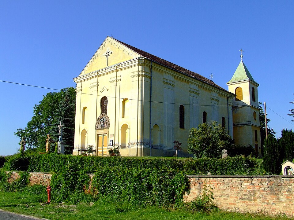 Máriakéménd