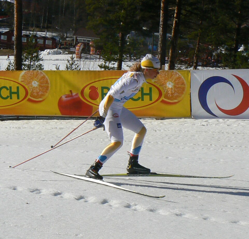 Maria Rydqvist