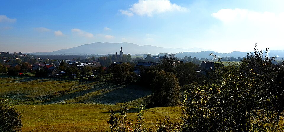 Janovice