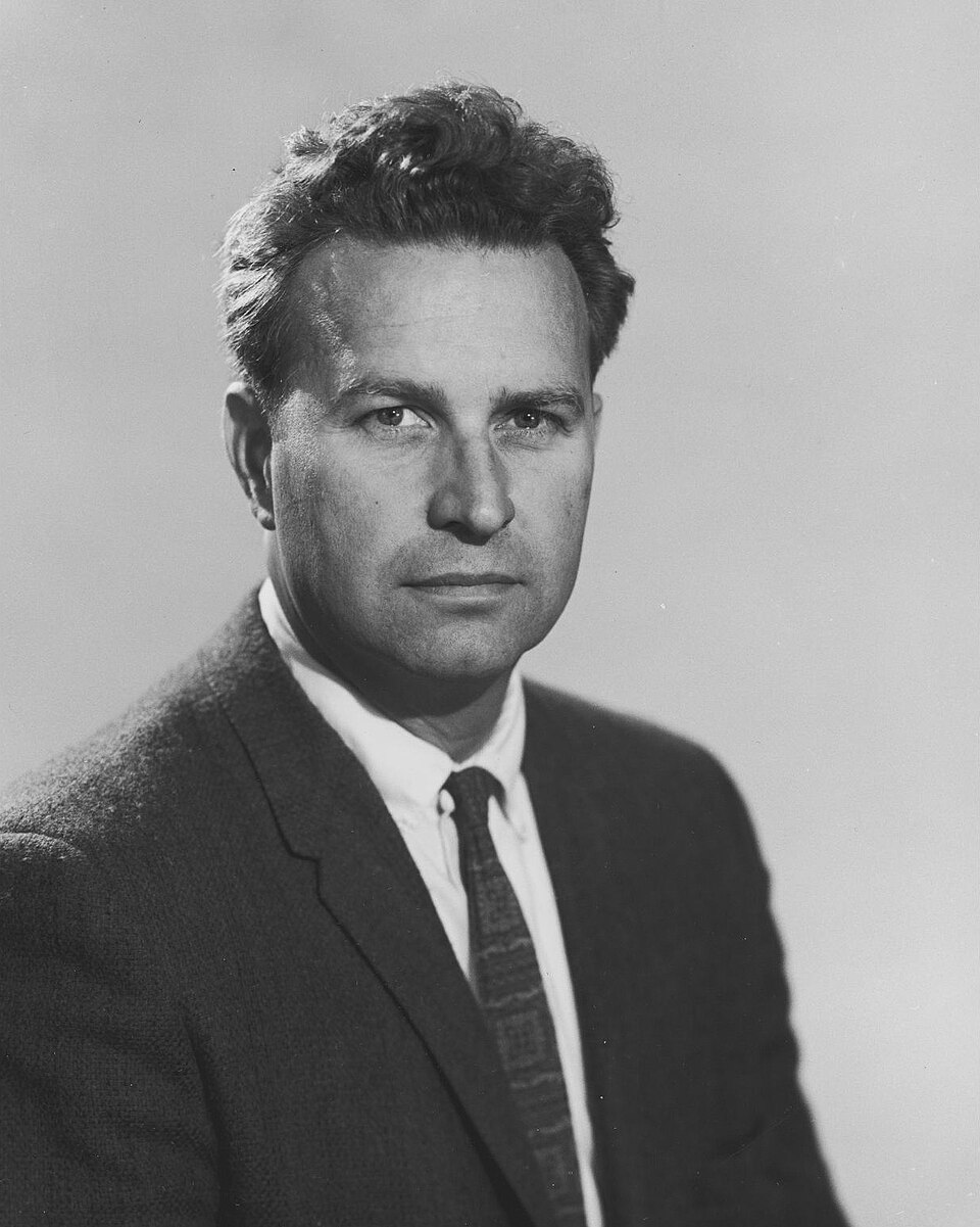 Robert Sinclair Dietz