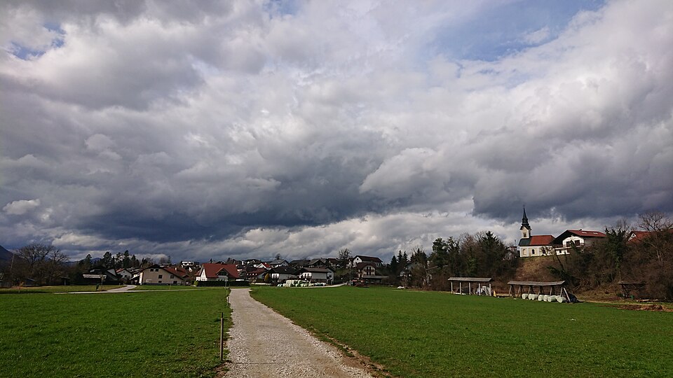 Spodnje Pirniče