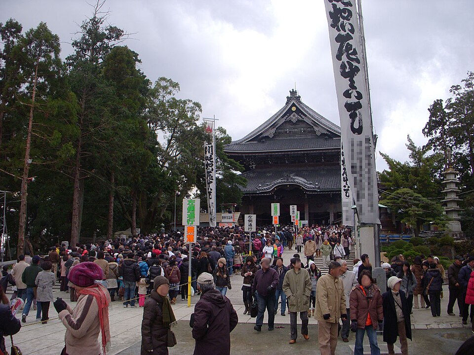 Toyokawa