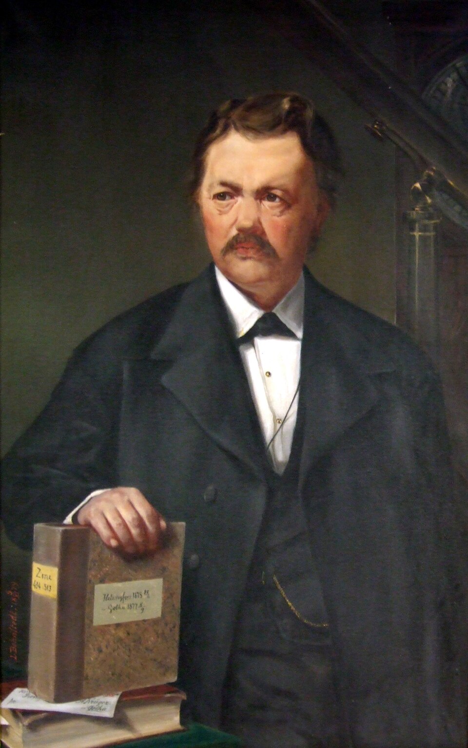 Adalbert Krueger
