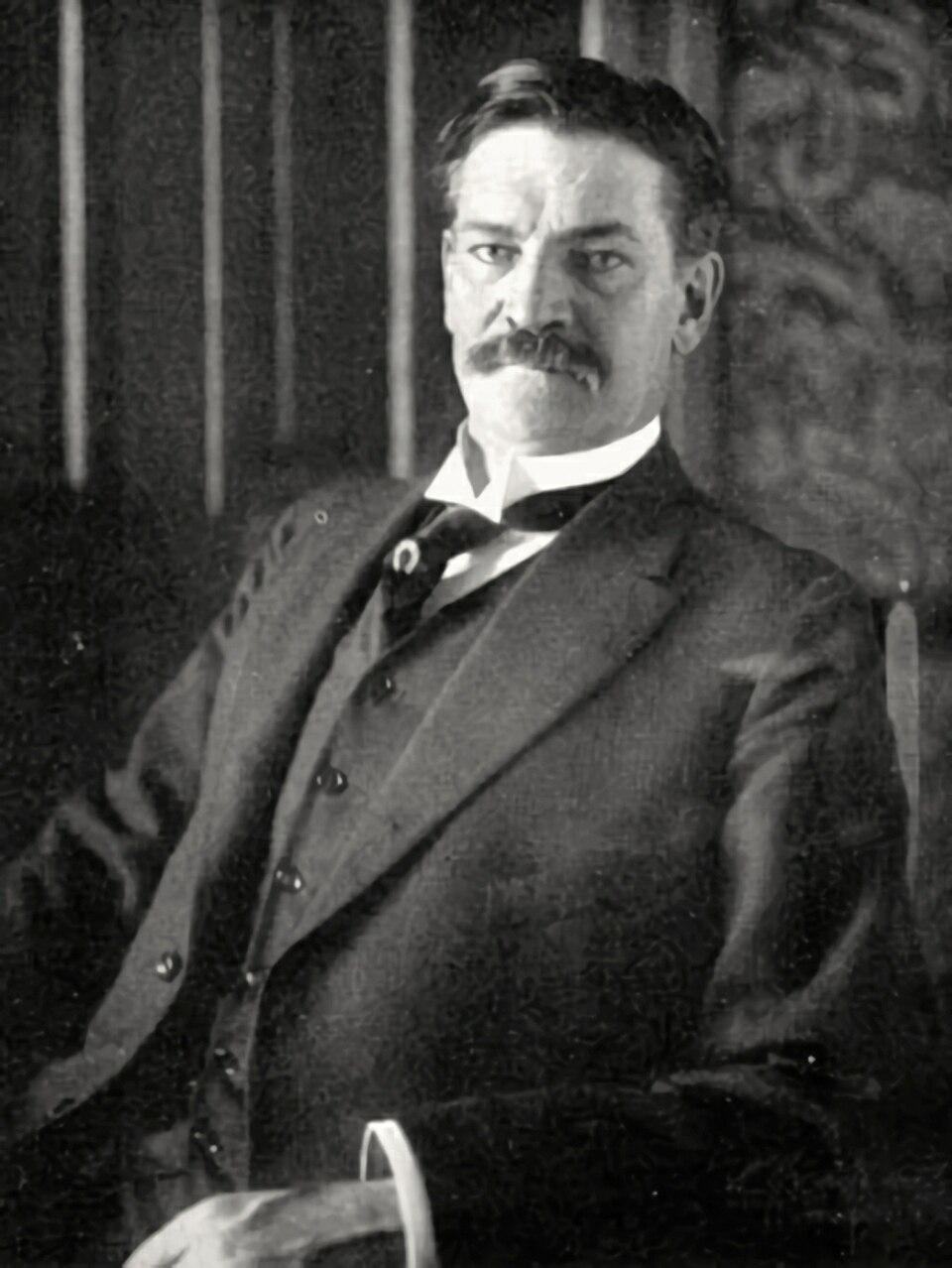 Archibald Gracie IV