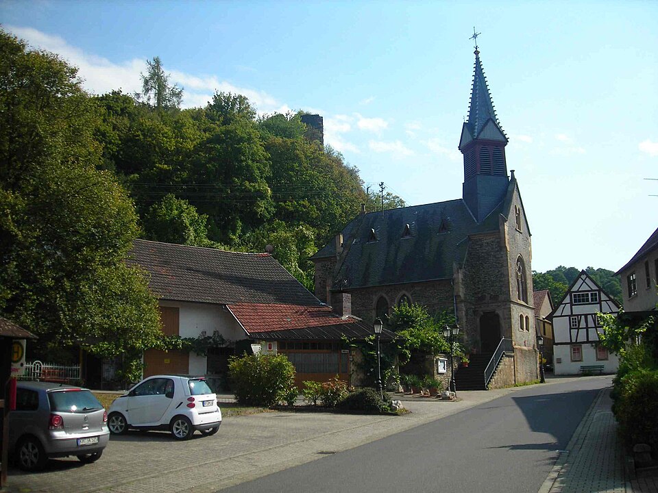 Argenschwang