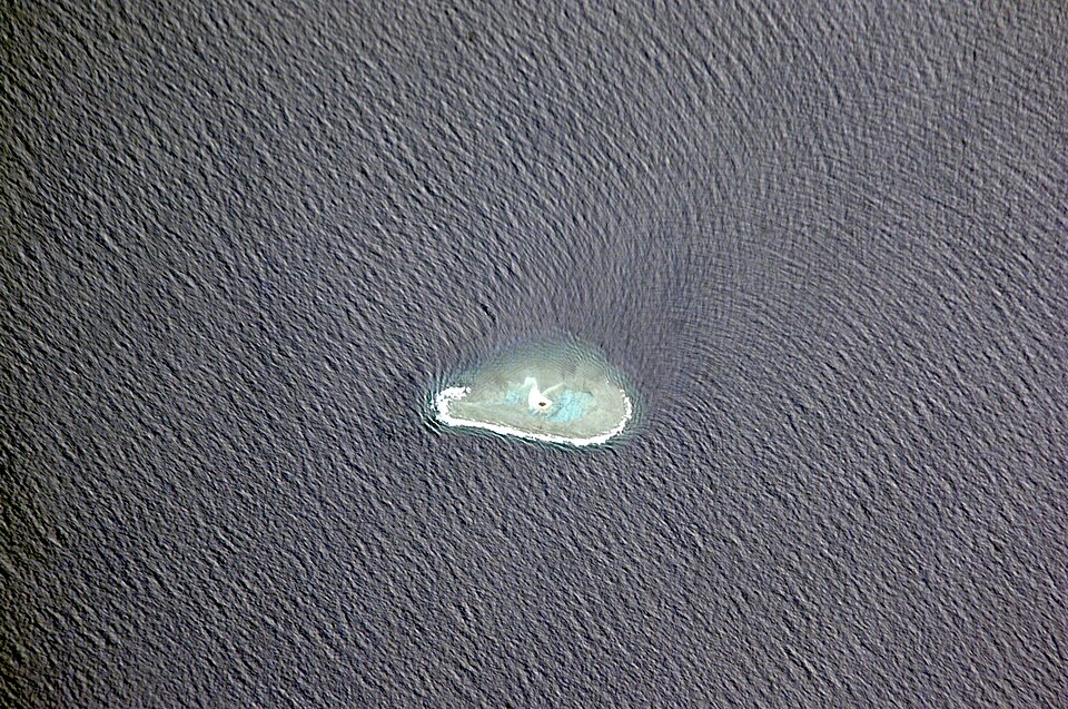 Conway Reef