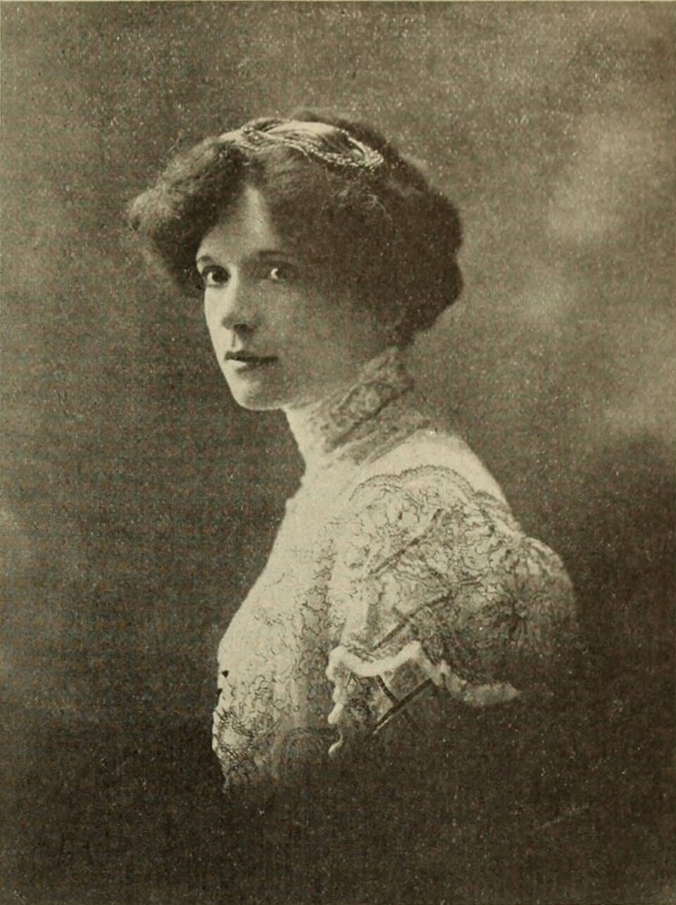 Gene Gauntier
