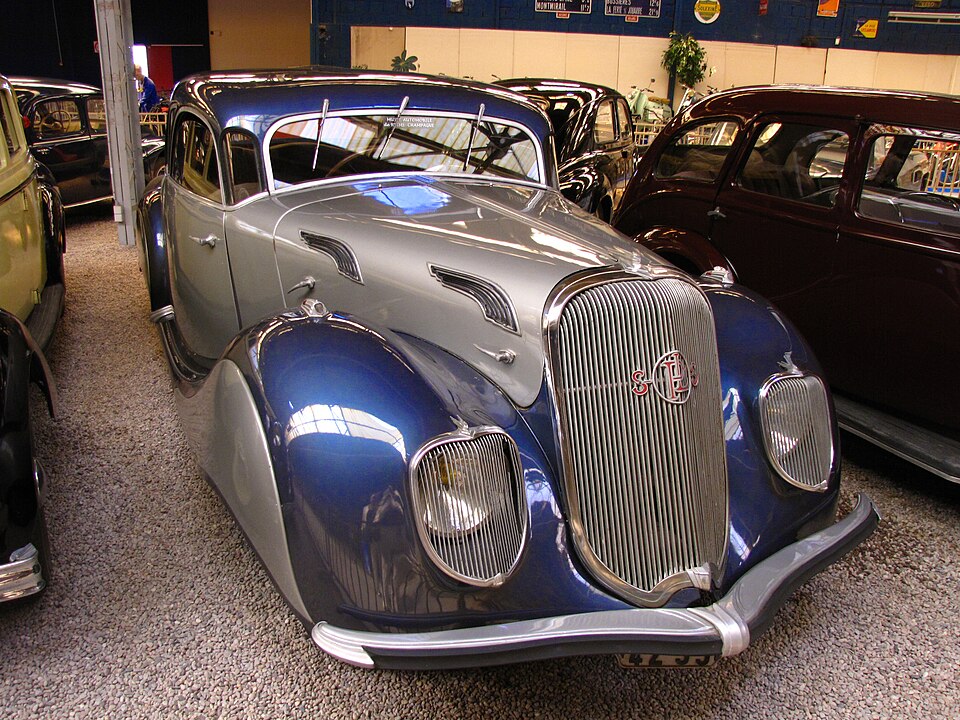 Panhard