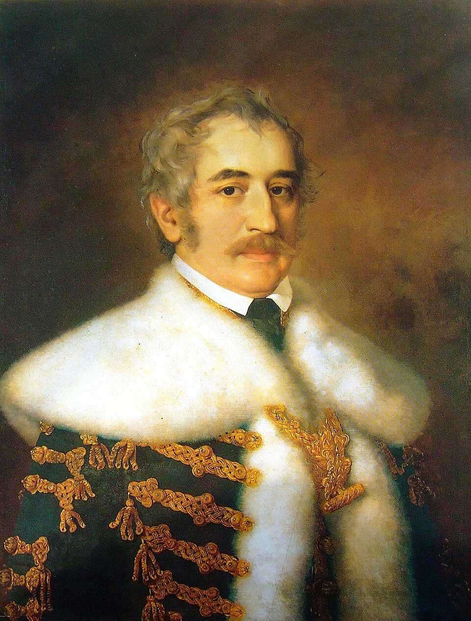 József Teleki