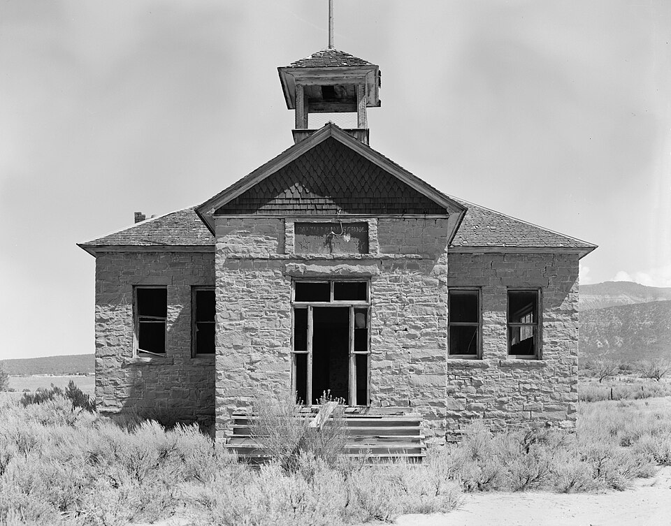 Battlement Mesa
