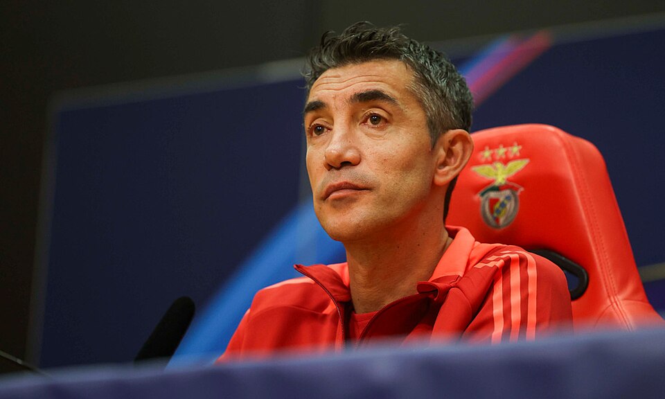 Bruno Lage