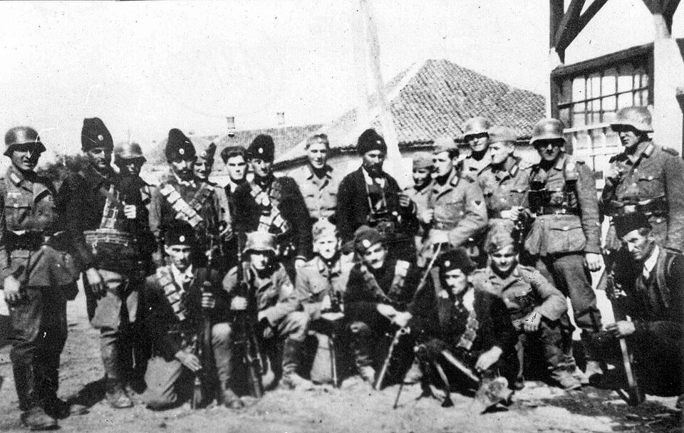 Yugoslav Army in the Homeland