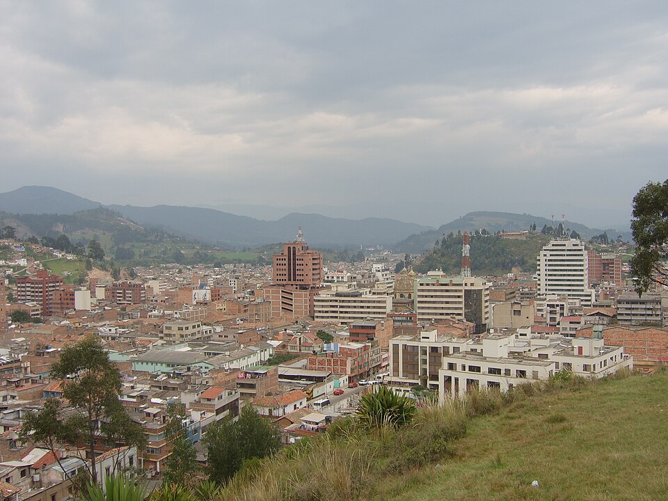 Duitama