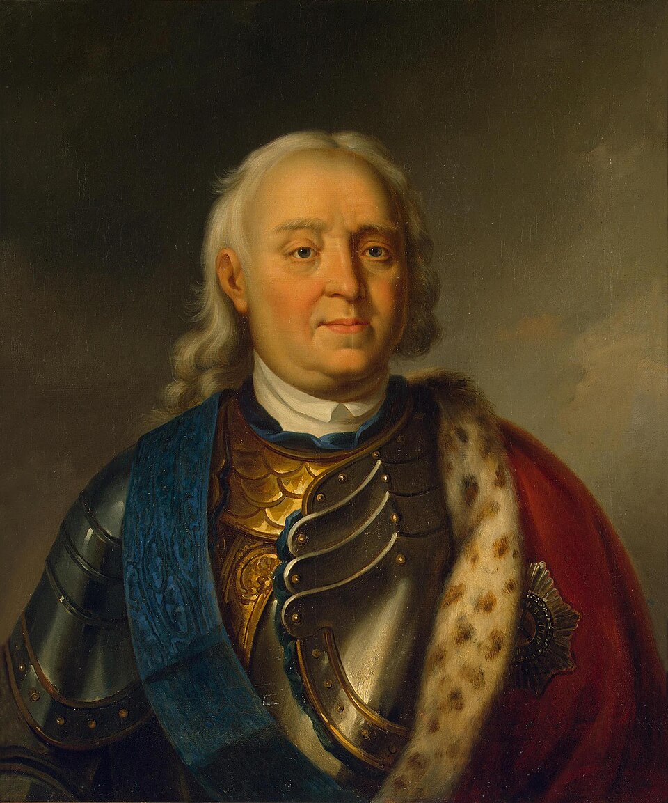Fyodor Apraksin