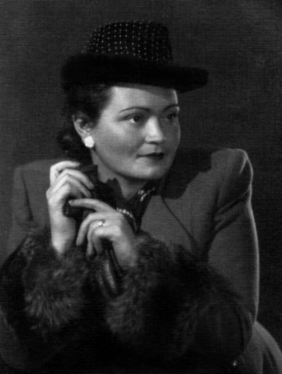 Nadija Hordijenko Andrianova