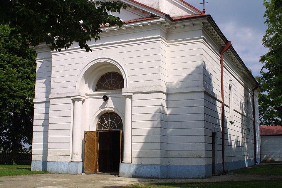 Płoniawy-Bramura