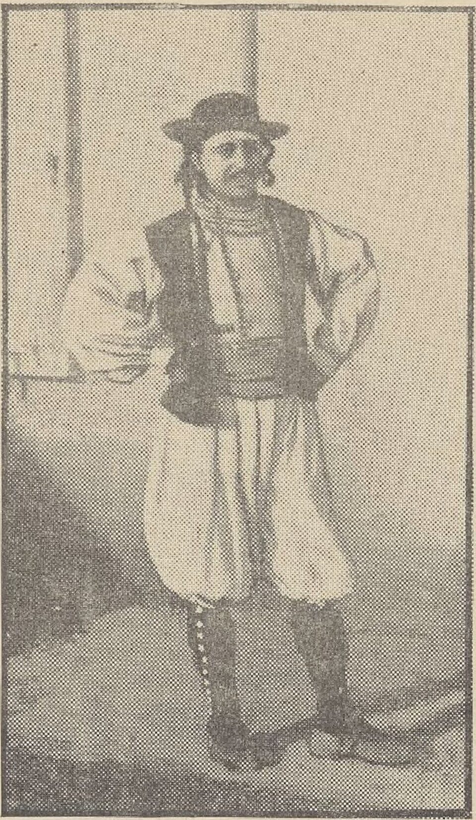 Lucien Petit-Breton