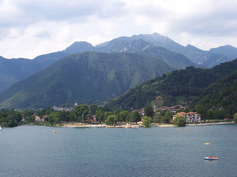 Pieve di Ledro