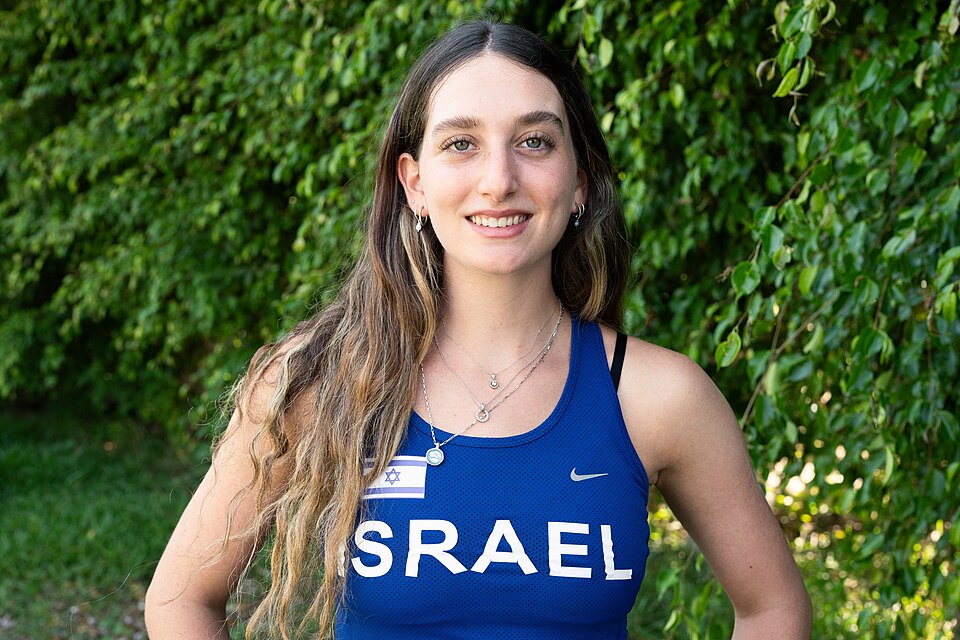 Category:Israeli pole vaulters