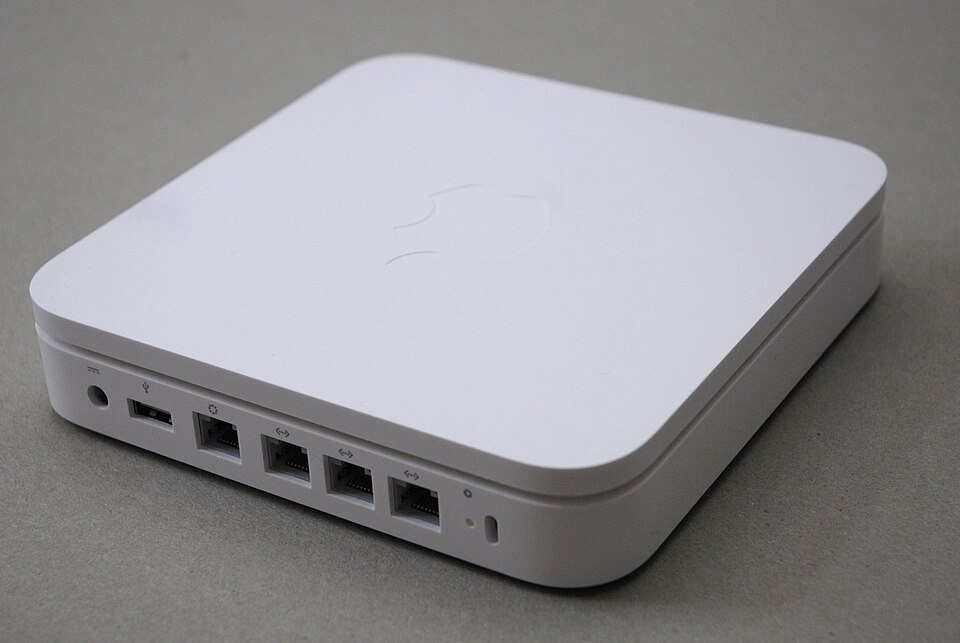 AirPort Extreme