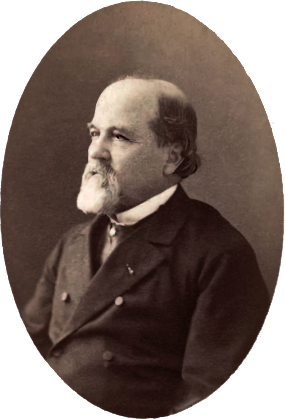 Alexandre Bertrand