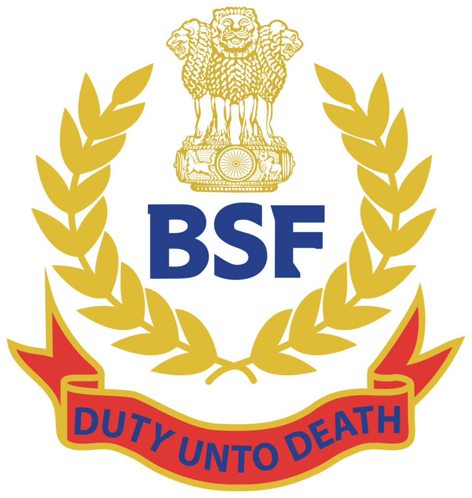 Border Security Force