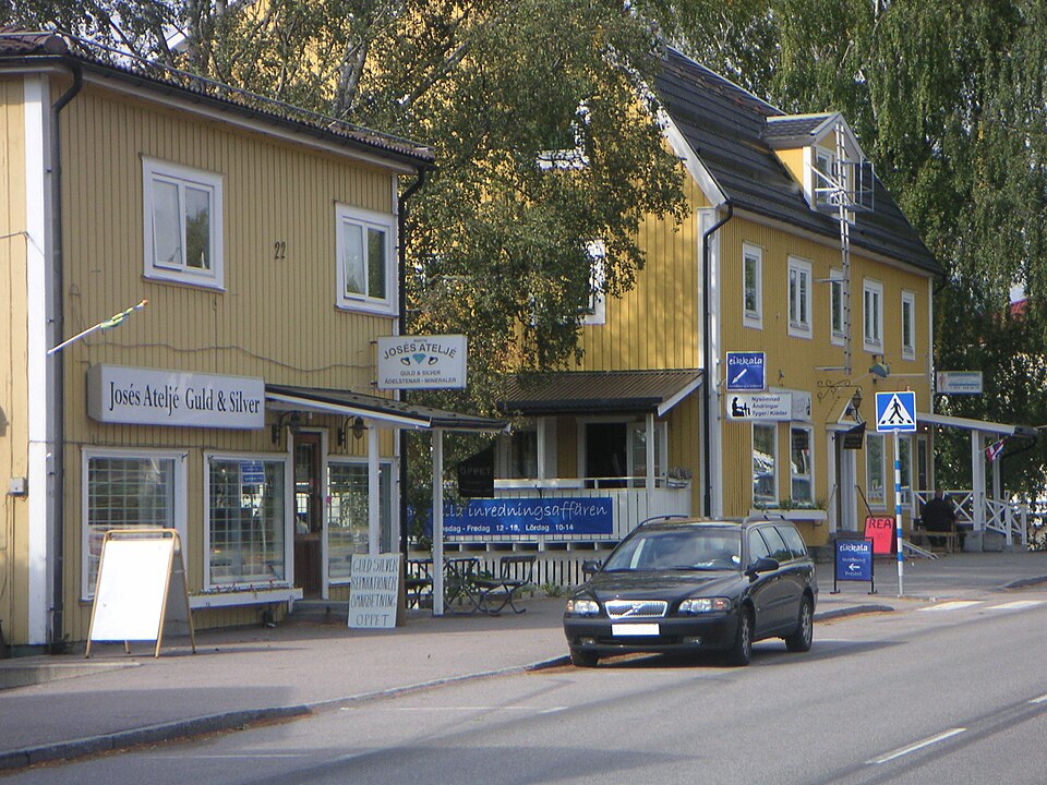 Bålsta