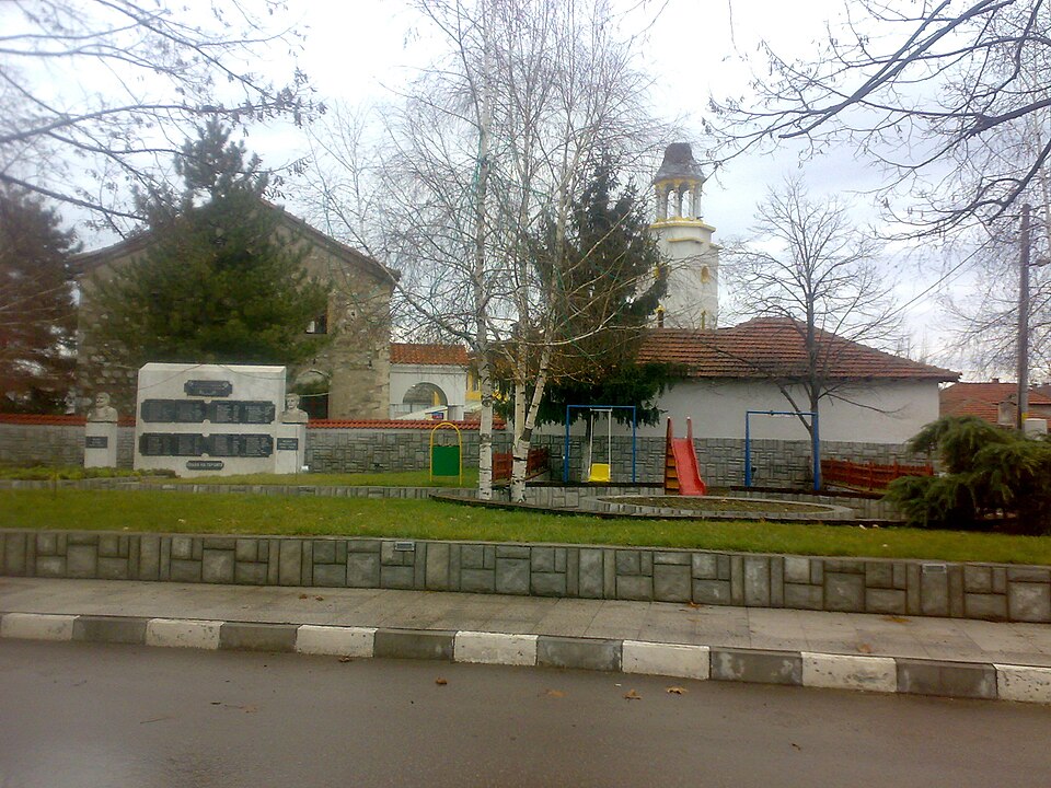 Dobrich