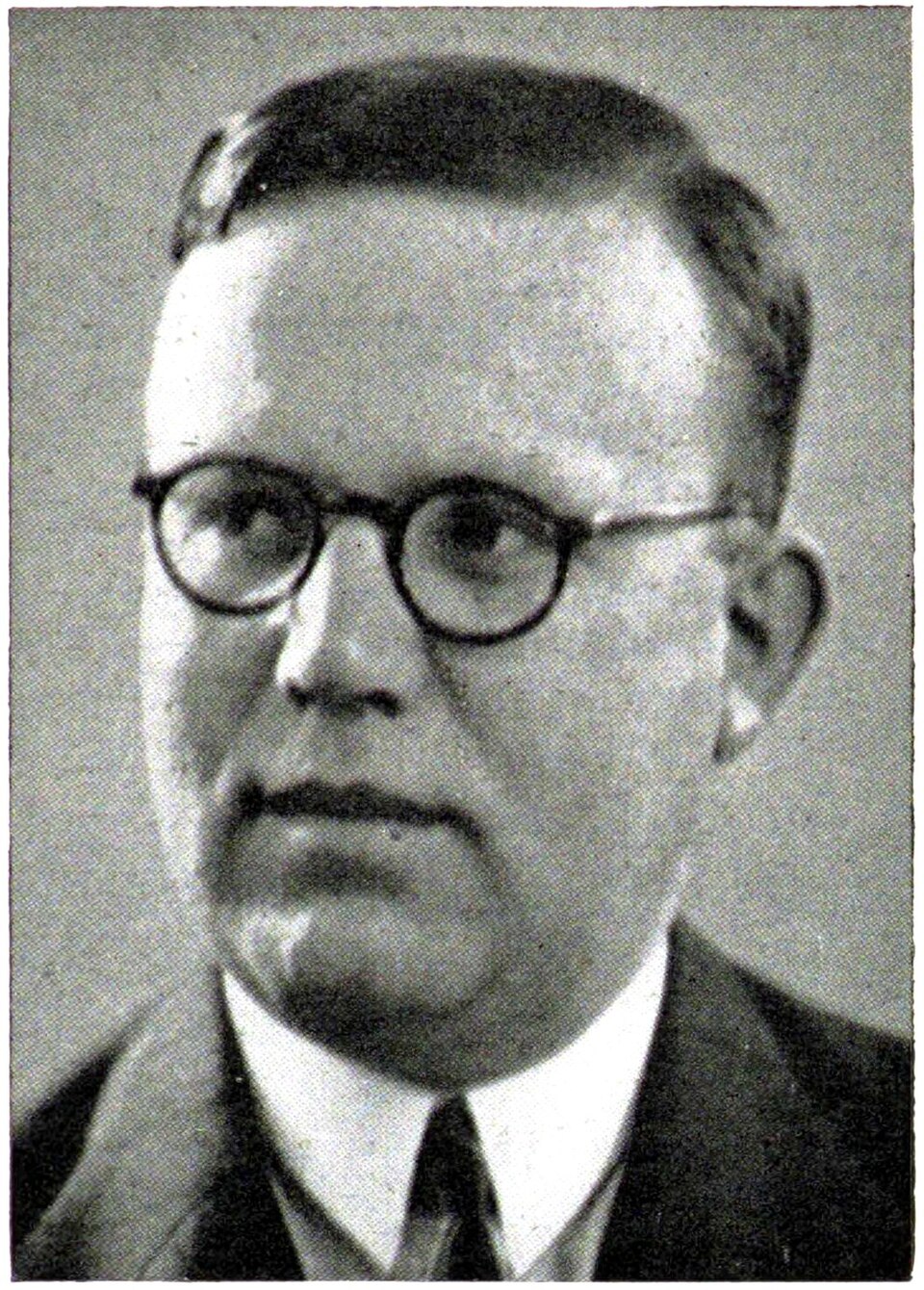 Johannes Brinkman