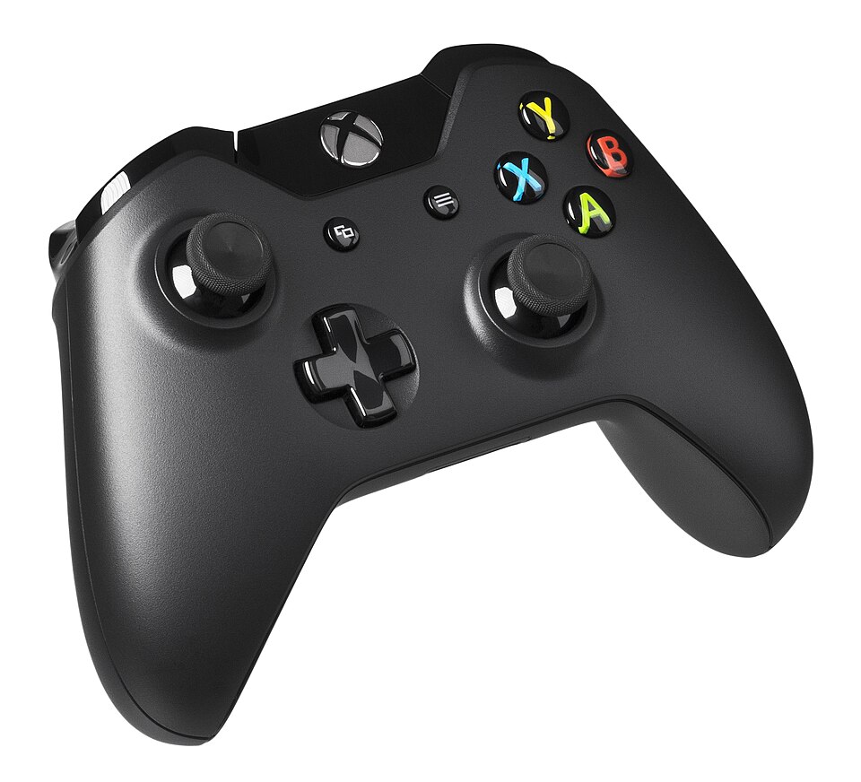 Xbox Wireless Controller