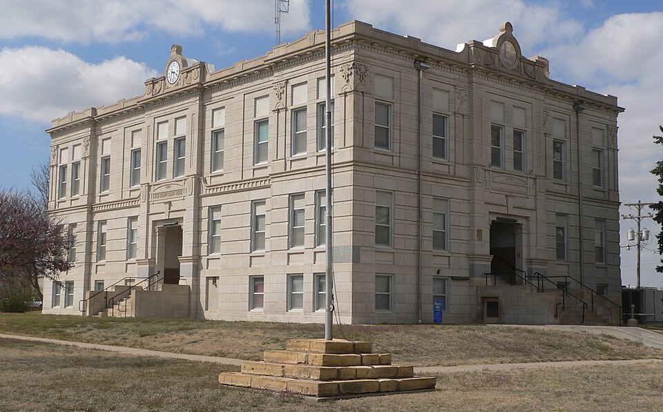 Ness County