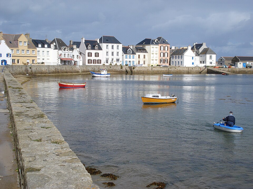 île de Sein
