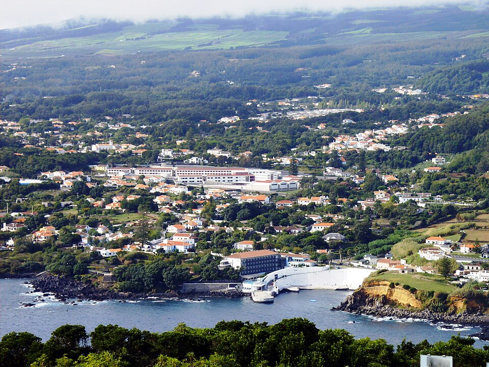 São Pedro