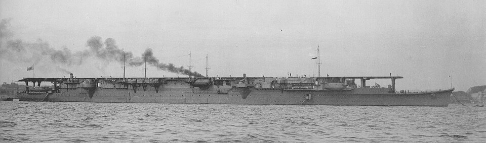 Zuihō-class aircraft carrier