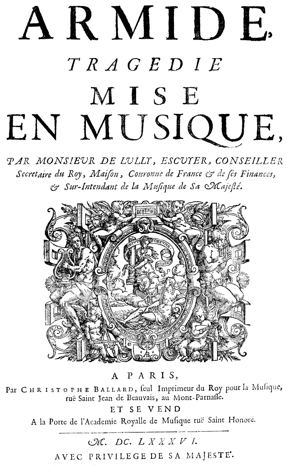 Armide