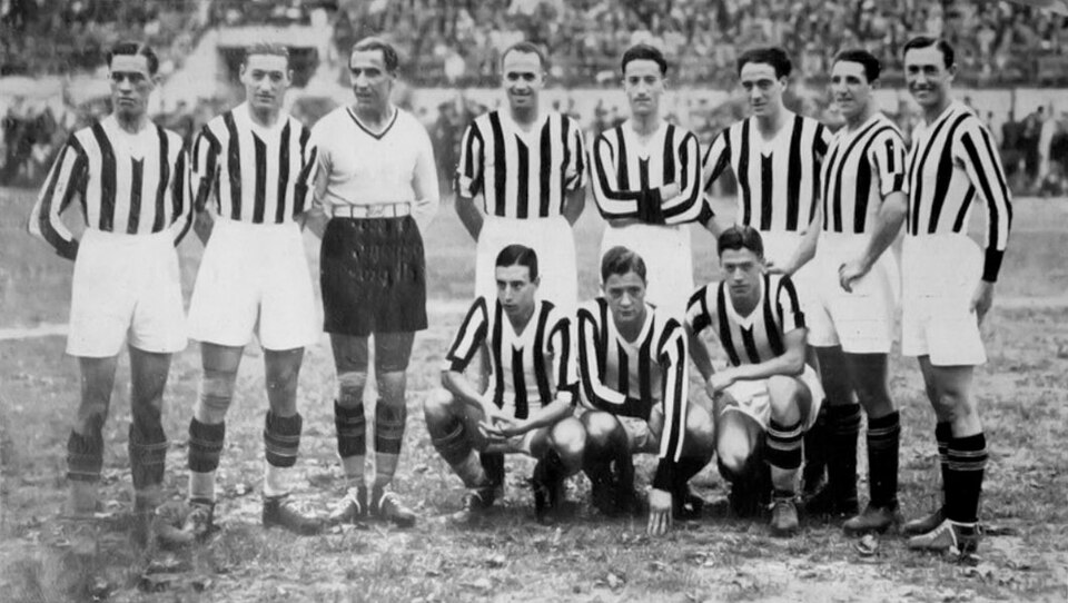 1930–31 Serie A