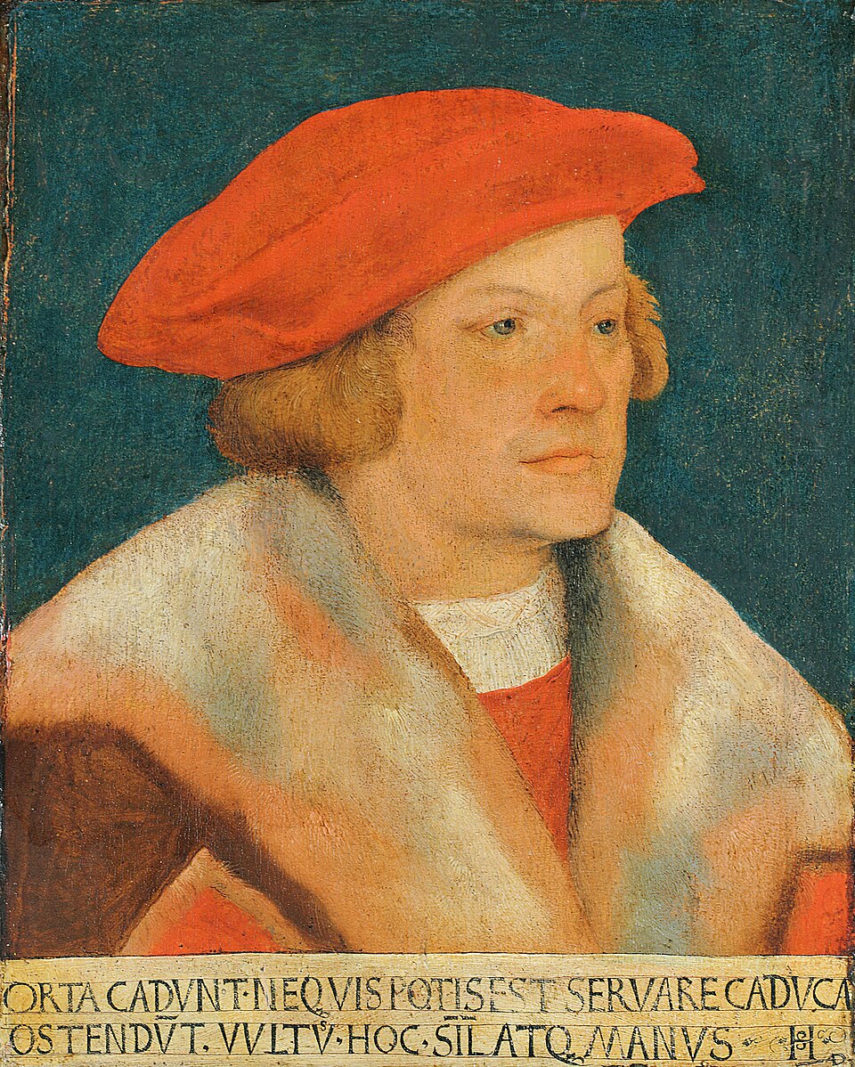 Hans Leonhard Schäufelein