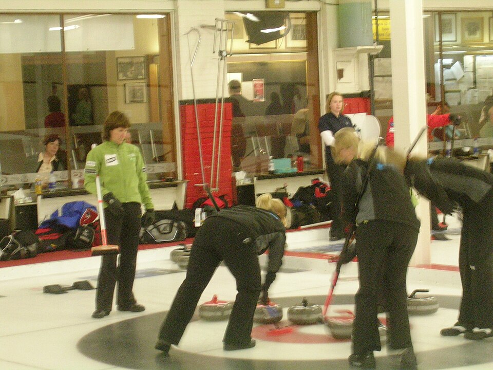 Category:2006 in curling