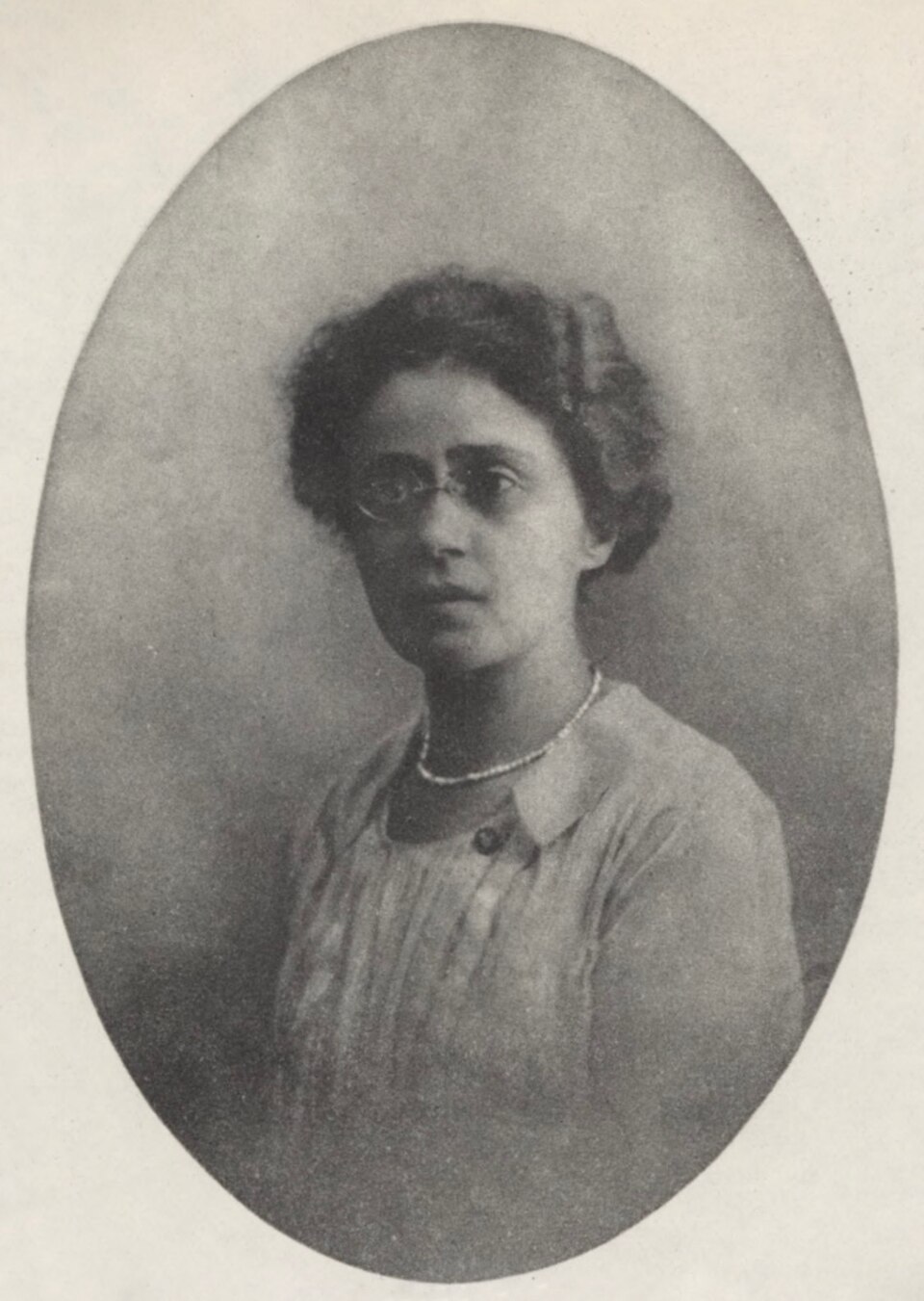 Parashqevi Qiriazi