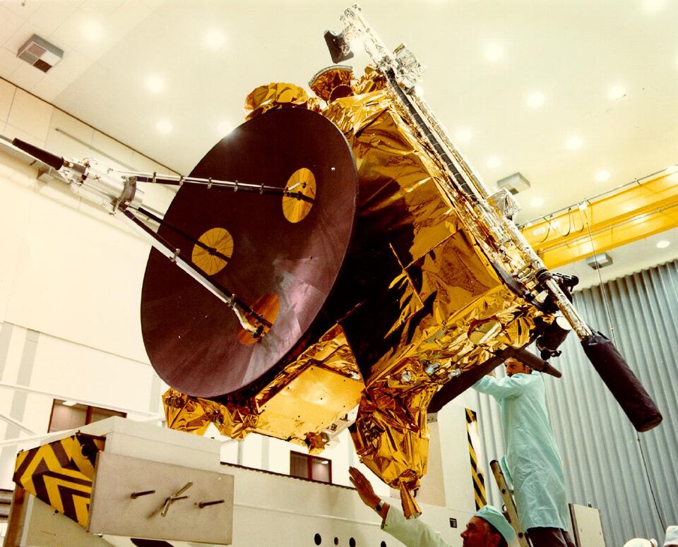 space probe