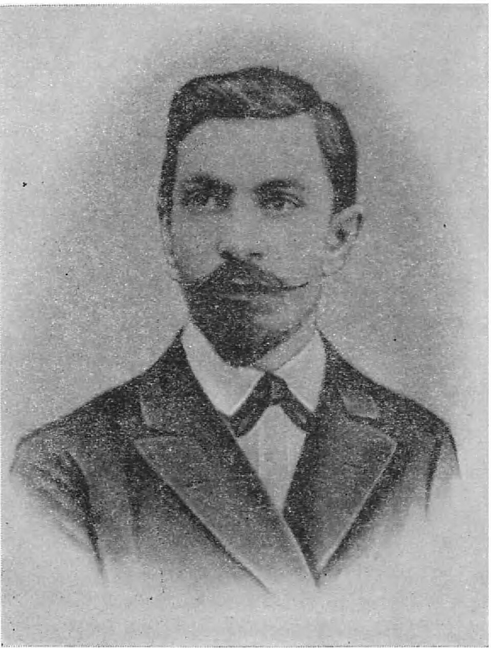 Sergey Blazhko