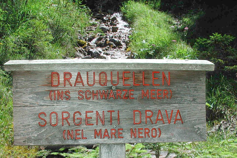 Drava